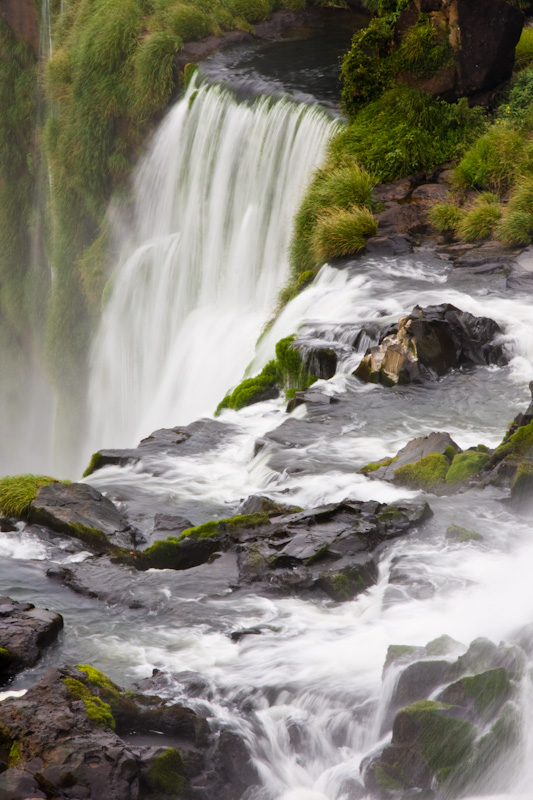 Iguazú Falls